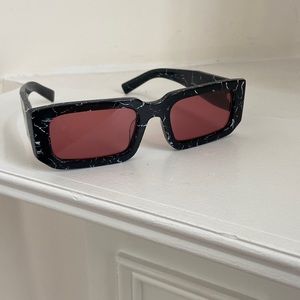 Prada sunglasses 🔥🔥